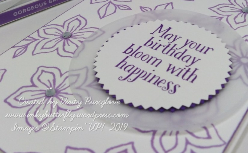 Bloom with Happiness