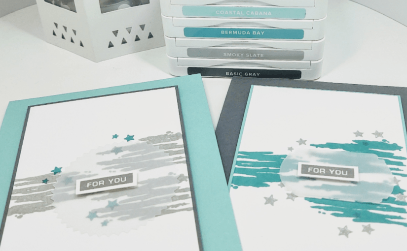 Colour Challenge Revisited