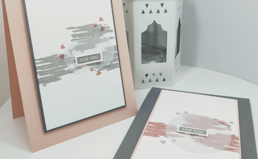 Upline Colour Challenge