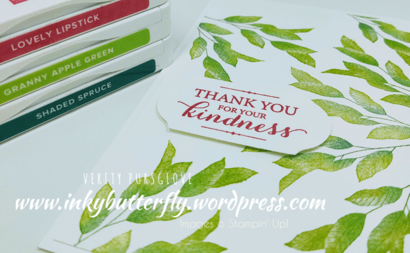Your Kindness