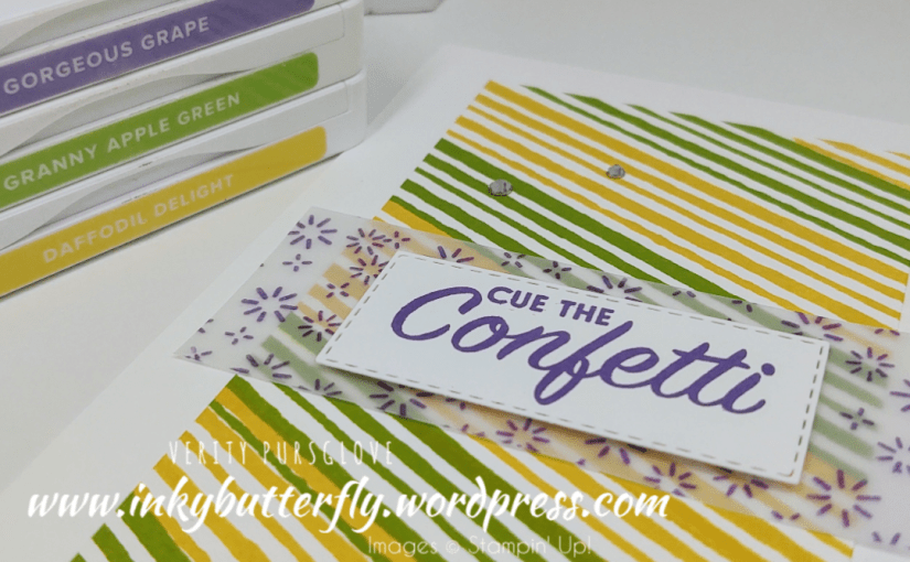 Colour Challenge with Pattern&nbsp;Play