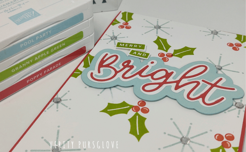 Festive Friday with Peace and&nbsp;Joy