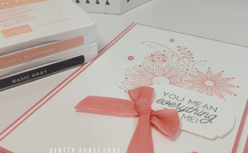 You Mean Everything To&nbsp;Me