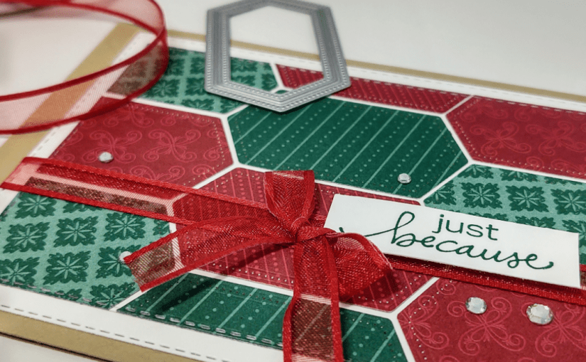 Inspired Thursday – Lovely Nested&nbsp;Patchwork