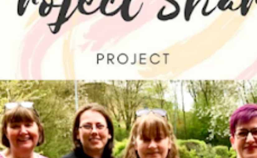 Project Share Project