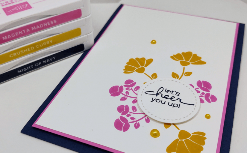 What goes with Night of&nbsp;Navy?