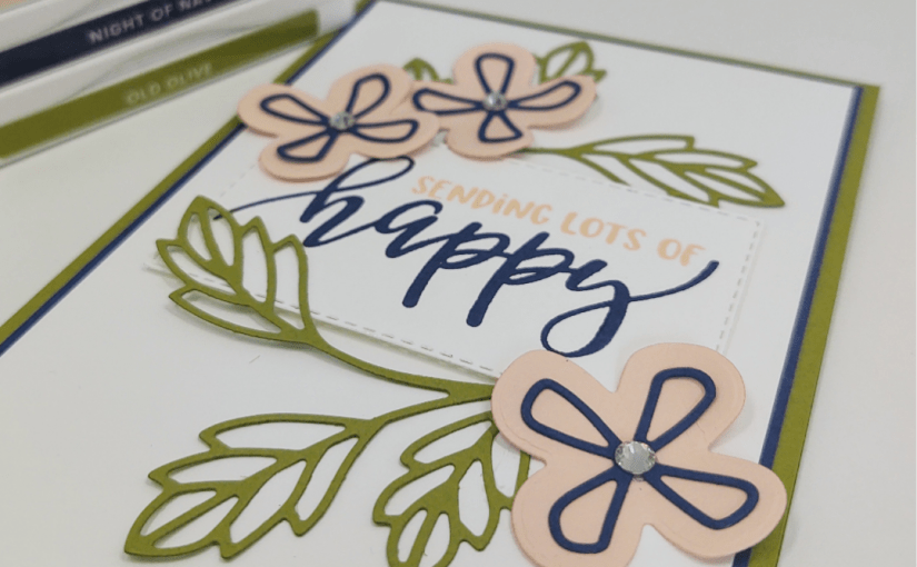 Colour Challenges with Pretty&nbsp;Perennials