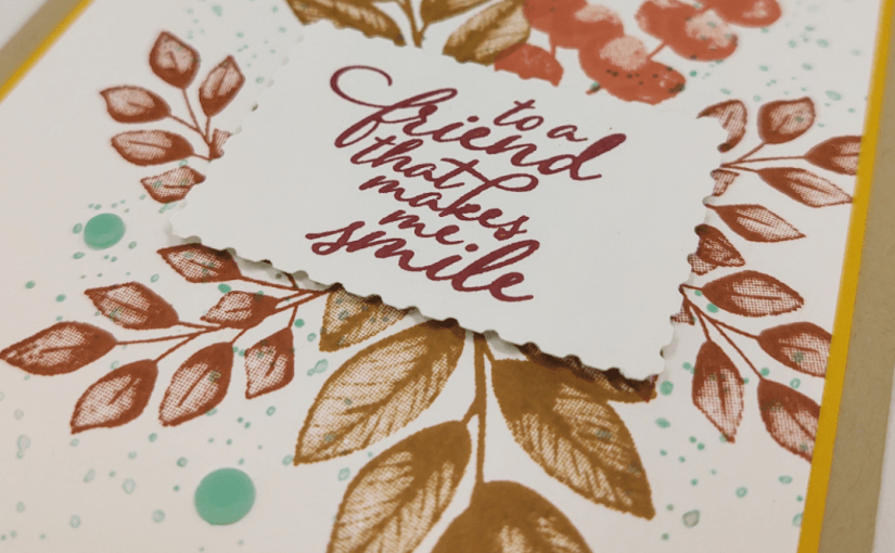 All the “C”s Colour&nbsp;Challenge