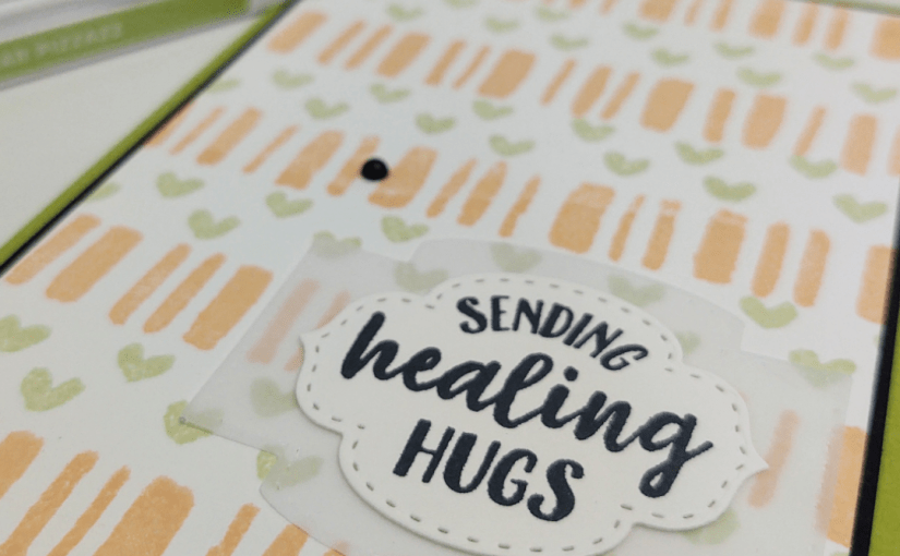 Subtle Borders to&nbsp;Backgrounds