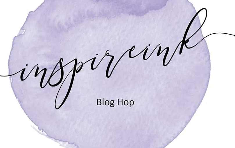 InspireINK Blog Hop – Sketch Challenge with Peony Garden Designer Series&nbsp;Paper