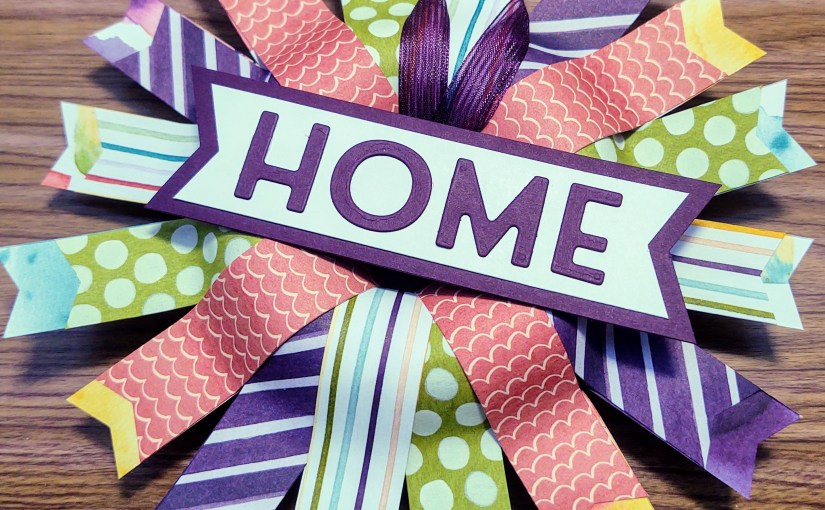 Inspire.Create.Challenge #090 – Home&nbsp;Decor!