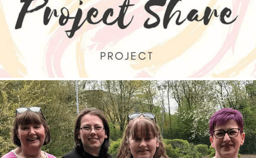 The Project Share&nbsp;Project