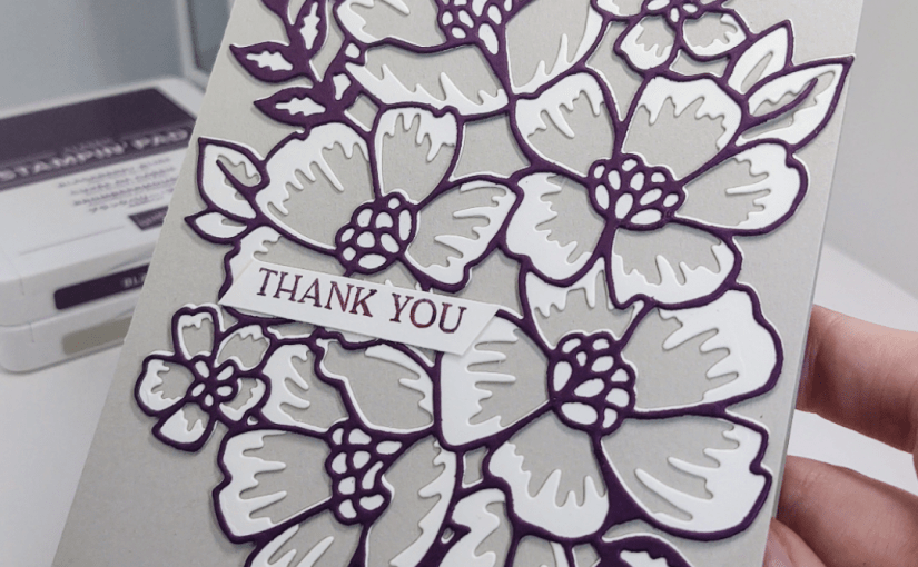 Inspire.Create.Challenge #094 – Thank&nbsp;You