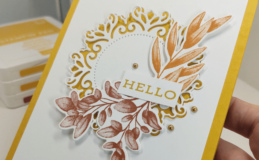 Encircled in Beauty Dies meet Forever&nbsp;Fern