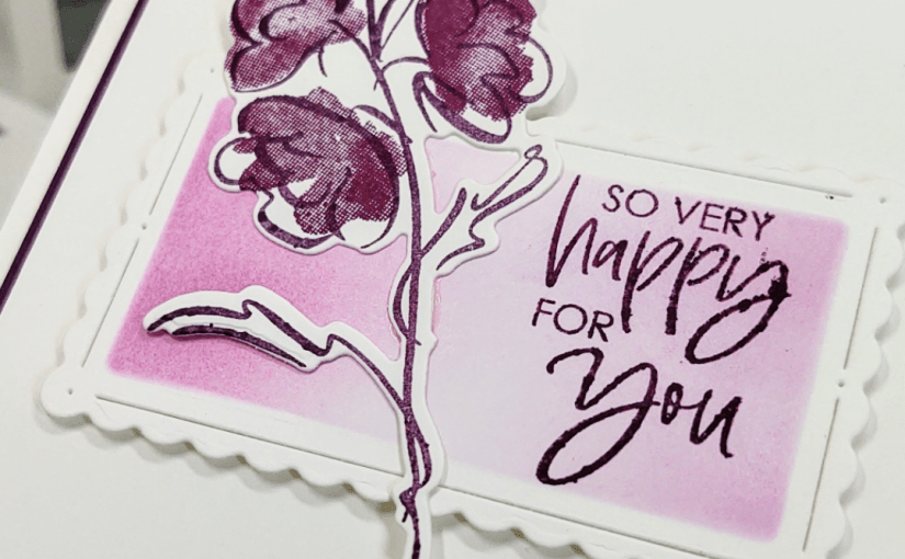 Simple Monochromatic Cards with the  Colour & Contour&nbsp;Bundle