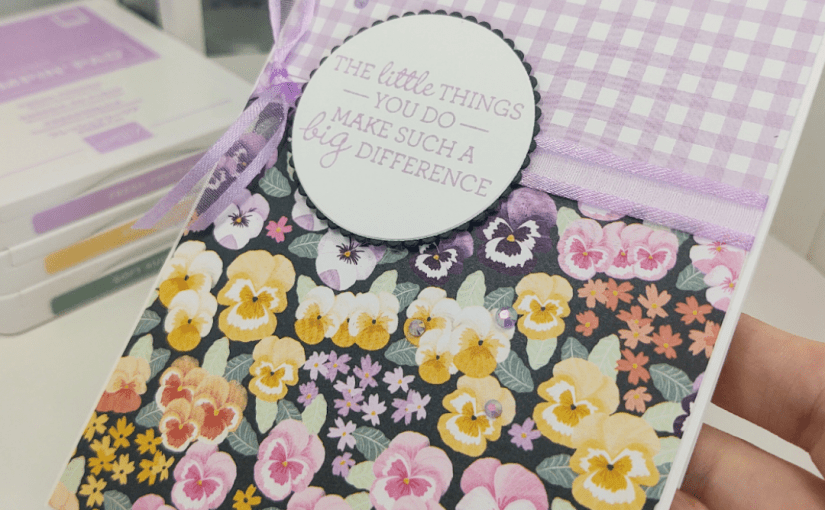 Inspire.Create.Challenge #095