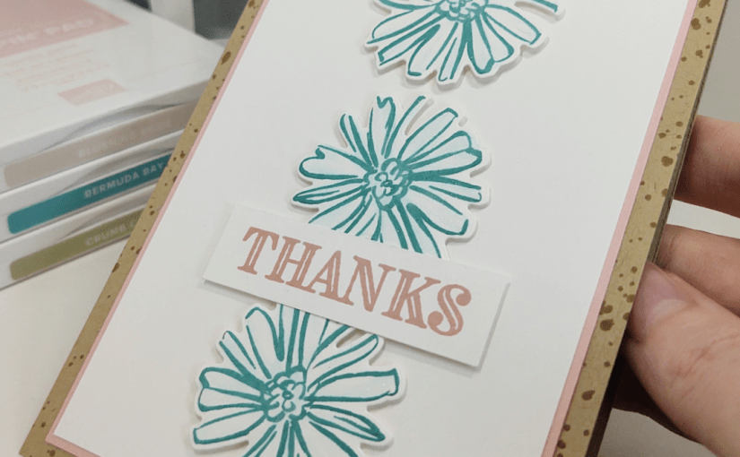 Monday Colour Challenge Finale featuring Colour &&nbsp;Contour