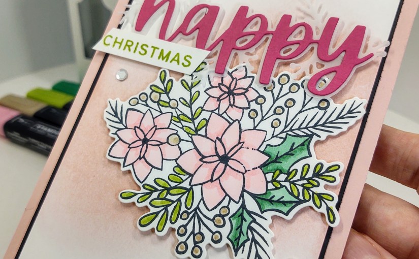 Introducing the *New* Words of Cheer&nbsp;Bundle