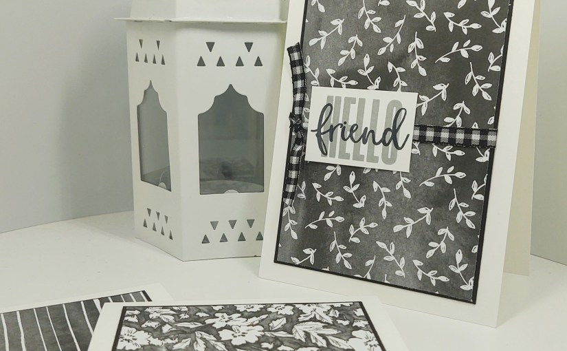 InspireINK Blog Hop – Keeping it&nbsp;Simple!