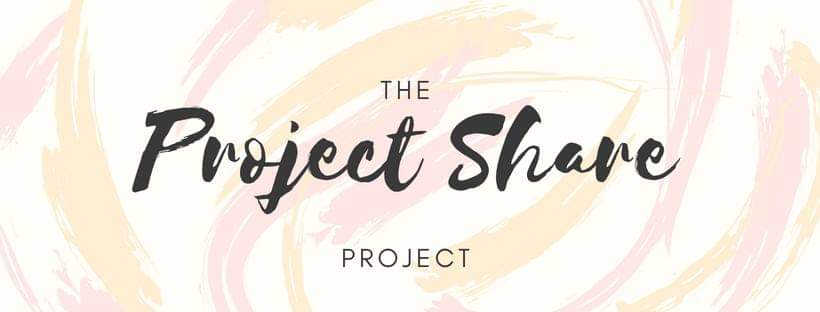 The Project Share&nbsp;Project