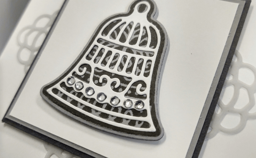 More Ideas with the Frosted Gingerbread&nbsp;Bundle