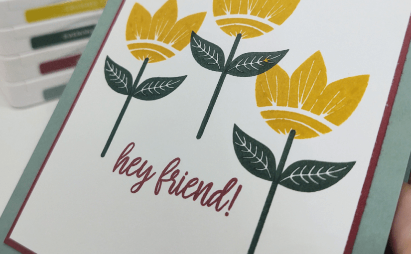 Inspire.Create.Challenge #103 – Colour Challenge with In&nbsp;Symmetry