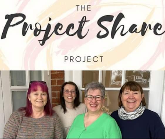The Project Share&nbsp;Project