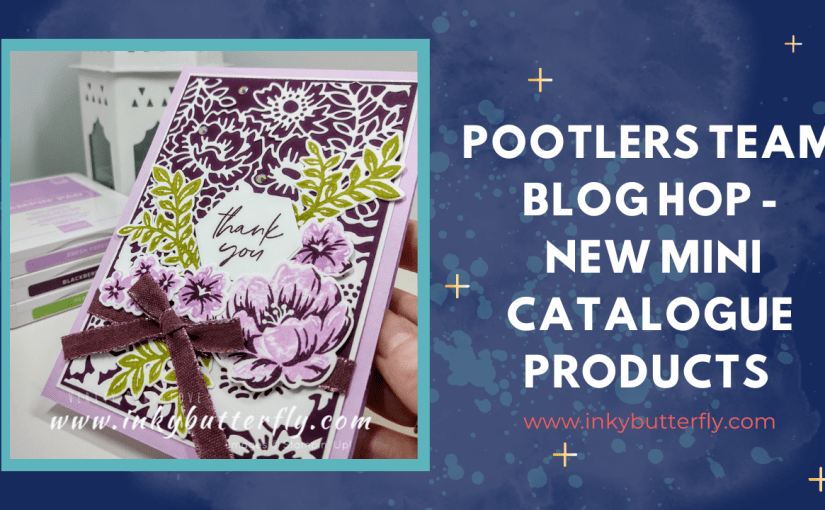 Two-Tone Flora Video&nbsp;Tutorial