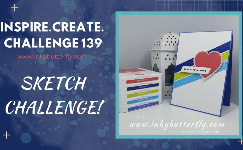 Inspire.Create.Challenge #139 – Sketch&nbsp;Challenge!
