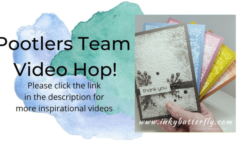 Pootlers Team Video&nbsp;Hop!