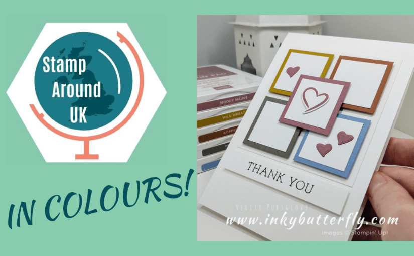 #StampAroundUK Video Hop September 2024 – In&nbsp;Colours!