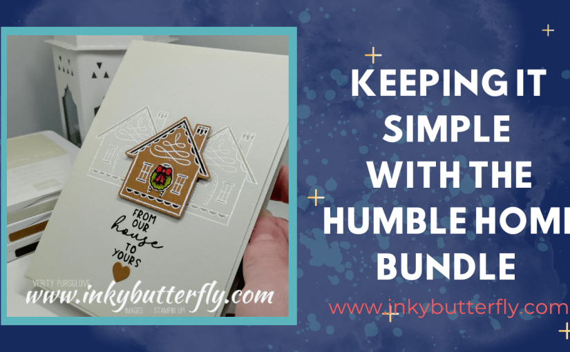 Keeping it Simple with the Humble Home&nbsp;Bundle!