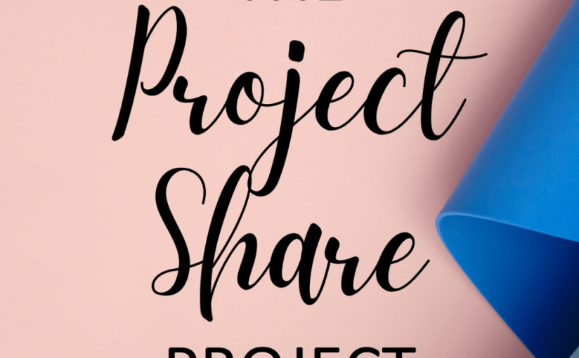 The Project Share&nbsp;Project