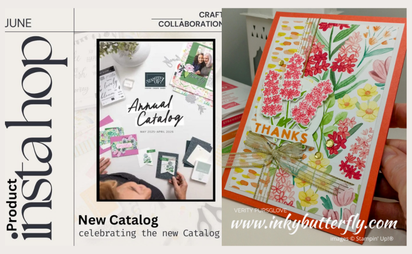 Product Insta-hop – June 2025 – New&nbsp;Catalogue!