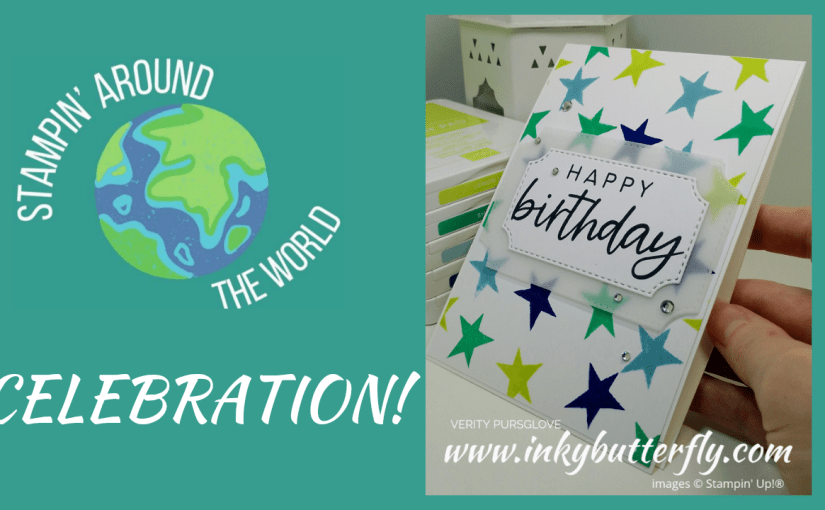 #Stampin Around the World Video Hop – November 2025 –&nbsp;Celebration!