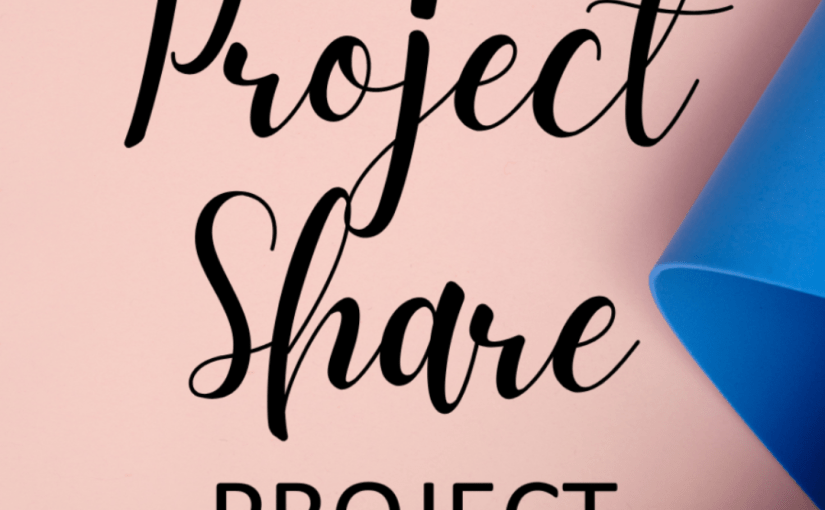The Project Share&nbsp;Project