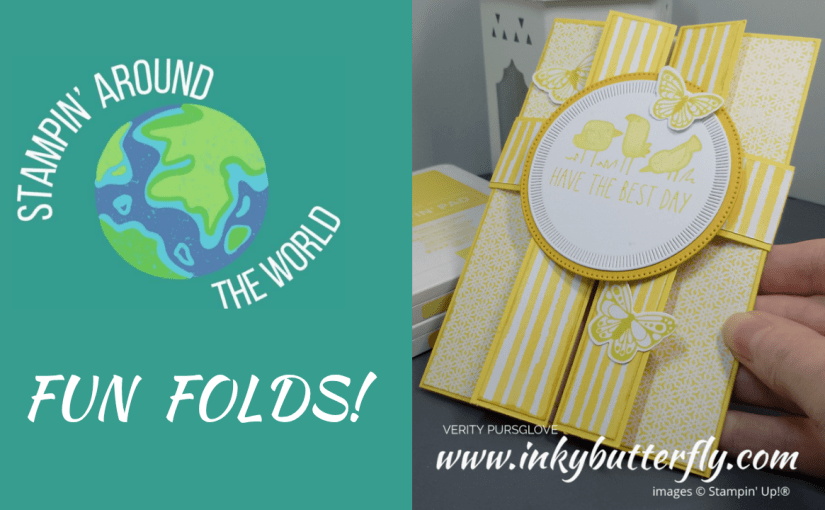 #SATW – Stampin Around the World Video Hop – April 2026 – Sketch&nbsp;Challenge!