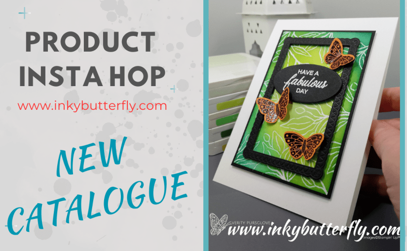 Product Insta-hop – June 2026 – New&nbsp;Catalogue!